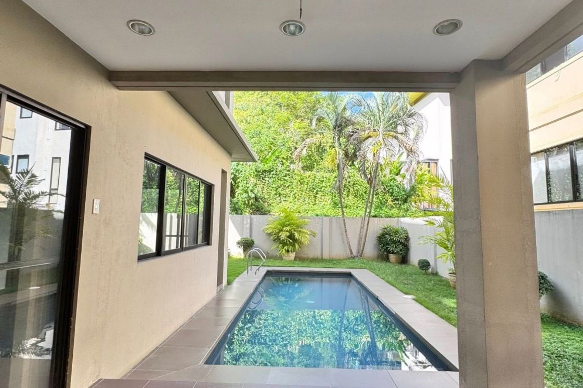 4 Bedroom House for Rent in Busay, Cebu City, Cebu photo 4