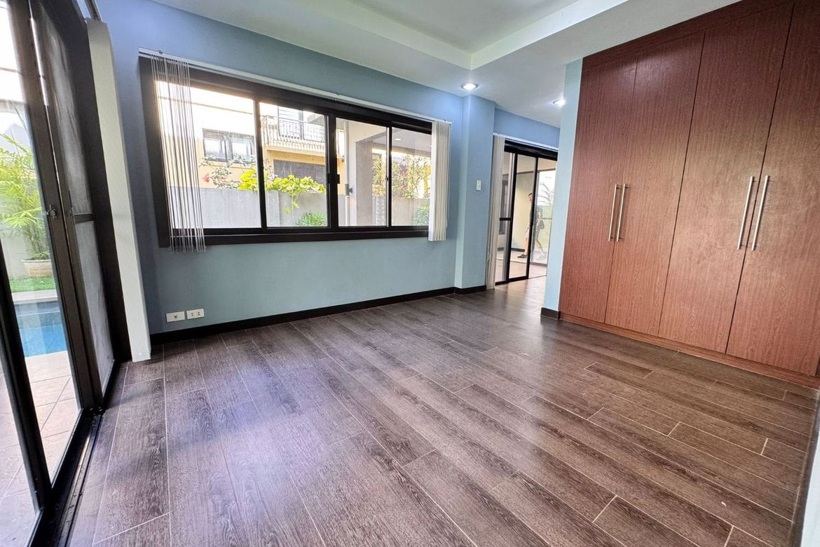 4 Bedroom House for Rent in Busay, Cebu City, Cebu photo 7