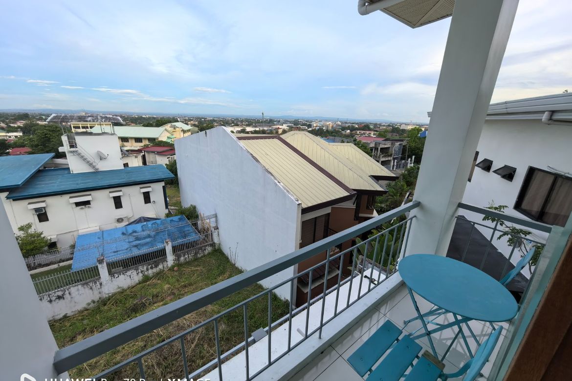 4 Bedroom House for Rent in Cadulawan, Talisay, Cebu