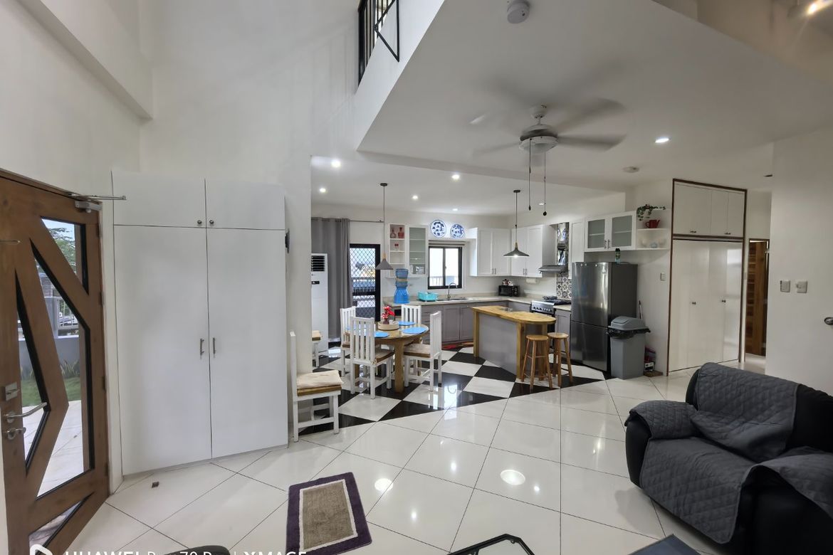 4 Bedroom House for Rent in Cadulawan, Talisay, Cebu photo 3