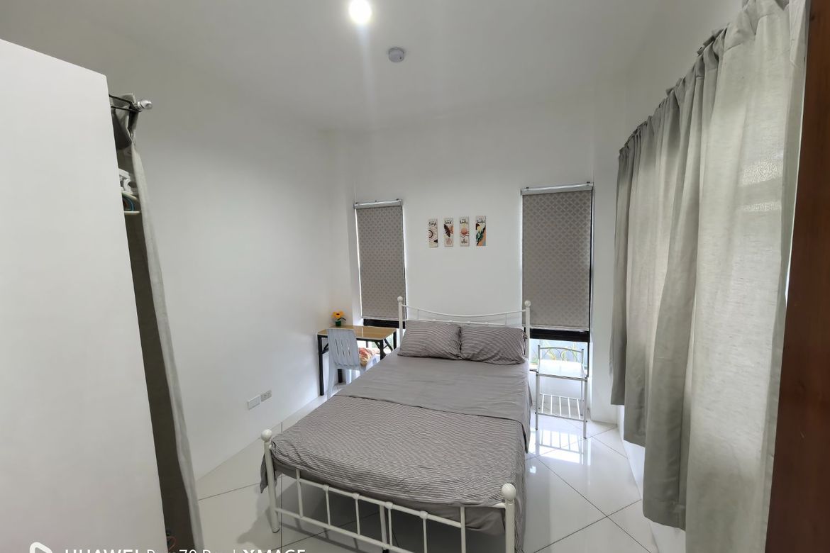 4 Bedroom House for Rent in Cadulawan, Talisay, Cebu photo 6