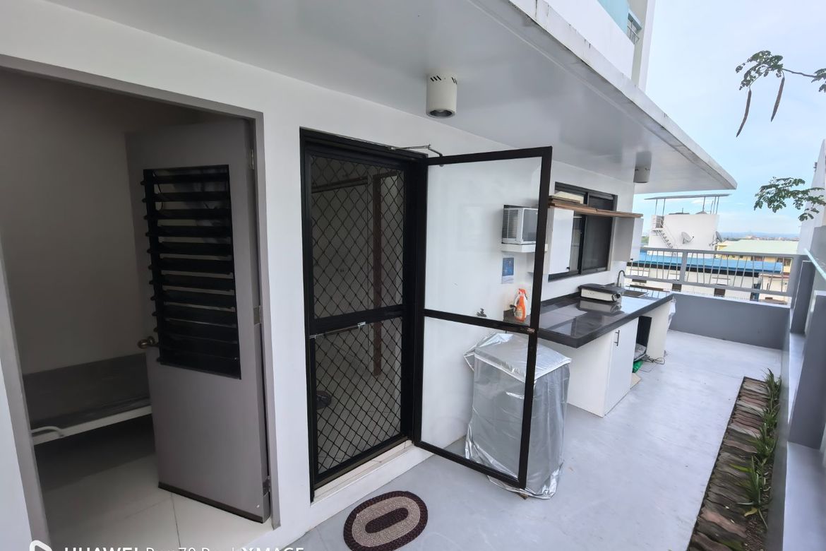 4 Bedroom House for Rent in Cadulawan, Talisay, Cebu photo 7