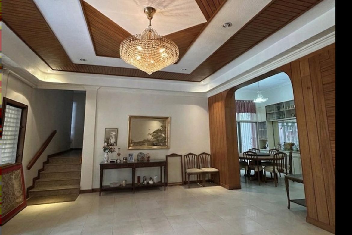 4 Bedroom House for Rent in Camputhaw, Cebu City, Cebu photo 2