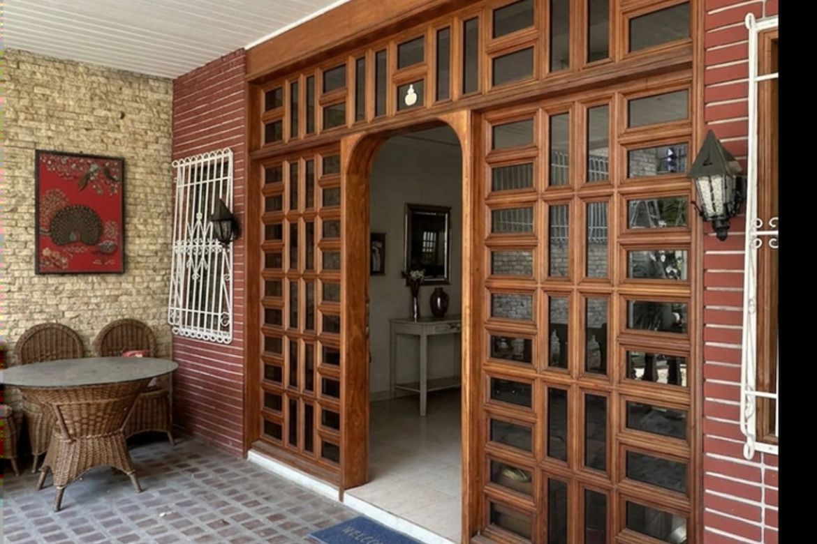 4 Bedroom House for Rent in Camputhaw, Cebu City, Cebu photo 7