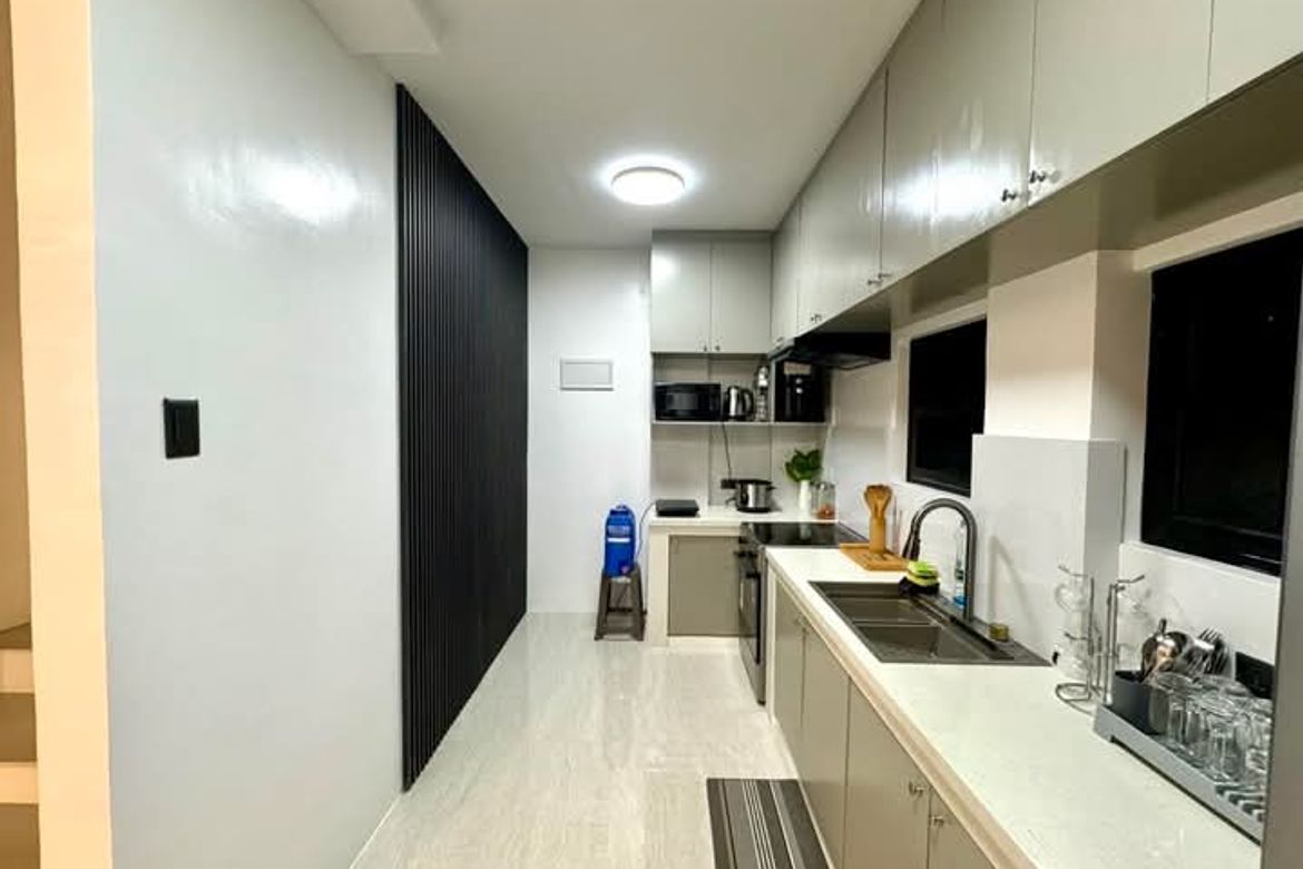 4 Bedroom House for Rent in Canlalay, Biñan, Laguna photo 7