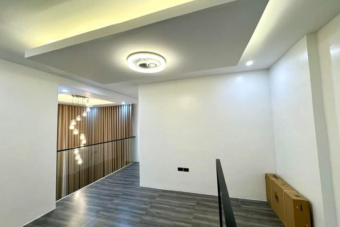 4 Bedroom House for Rent in Canlalay, Biñan, Laguna photo 8