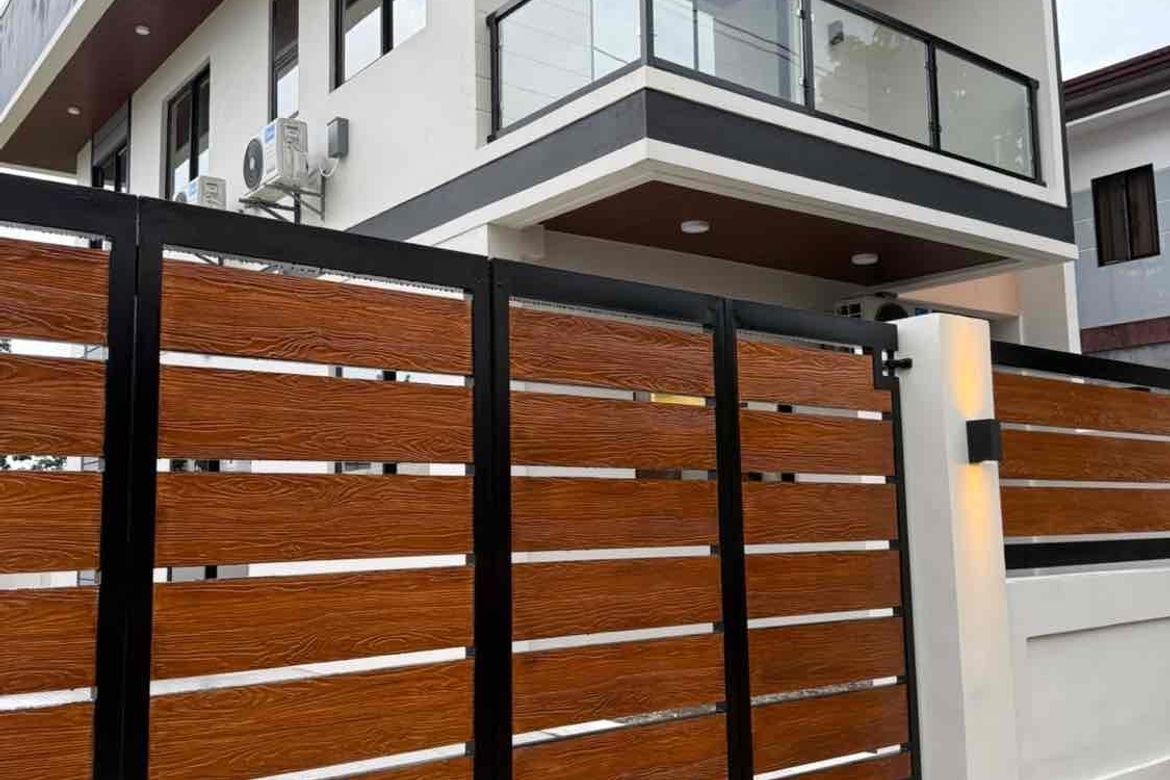 4 Bedroom House for Rent in Canlalay, Biñan, Laguna