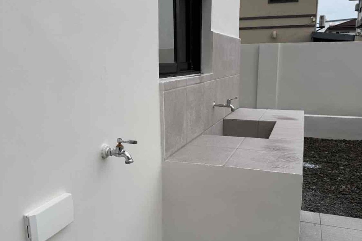4 Bedroom House for Rent in Canlalay, Biñan, Laguna photo 7