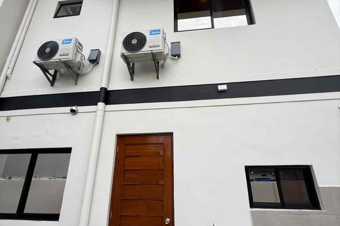 4 Bedroom House for Rent in Canlalay, Biñan, Laguna photo 8