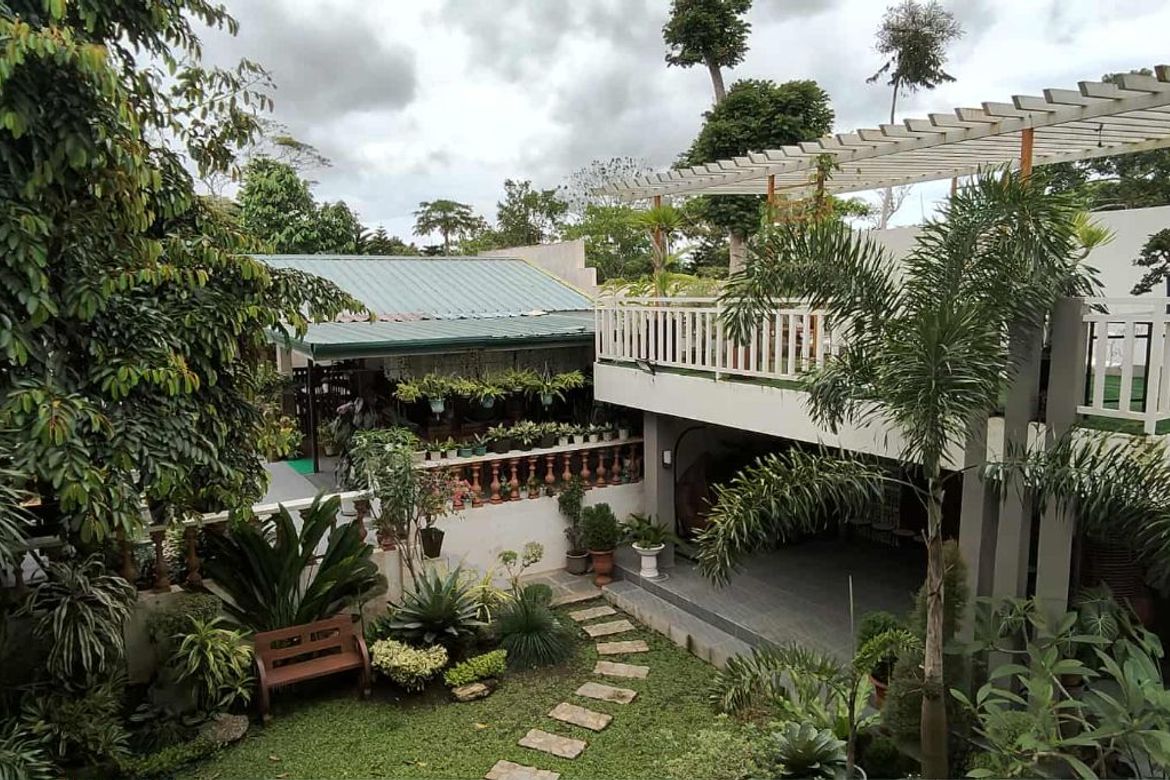 4 Bedroom House for Rent in Casile, Cabuyao, Laguna photo 2