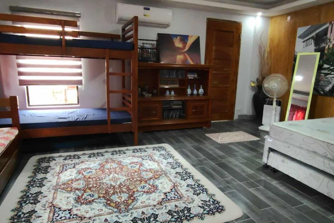 4 Bedroom House for Rent in Casile, Cabuyao, Laguna photo 5