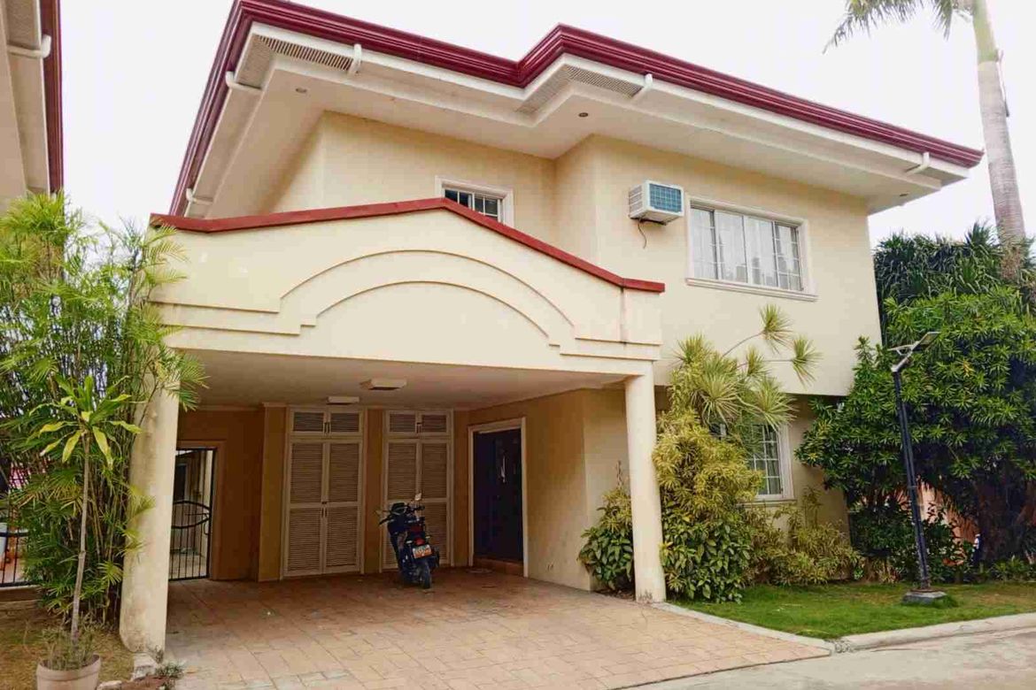 4 Bedroom House for Rent in Casuntingan, Mandaue, Cebu photo 2