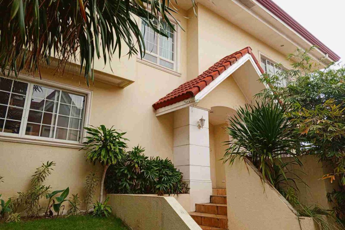 4 Bedroom House for Rent in Casuntingan, Mandaue, Cebu photo 4