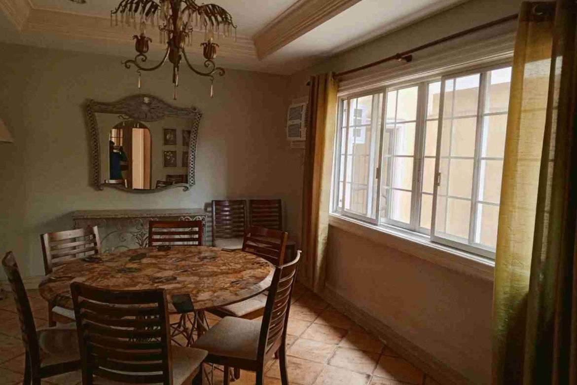 4 Bedroom House for Rent in Casuntingan, Mandaue, Cebu photo 8