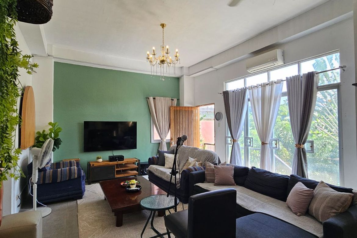 4 Bedroom House for Rent in Catalunan Pequeño, Davao City, Davao del Sur photo 3