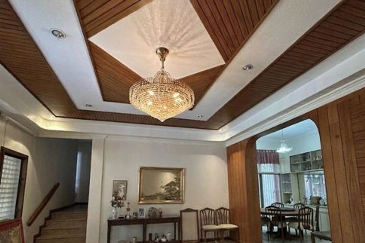 4 Bedroom House for Rent in Central (Pob.), Cebu City, Cebu photo 3