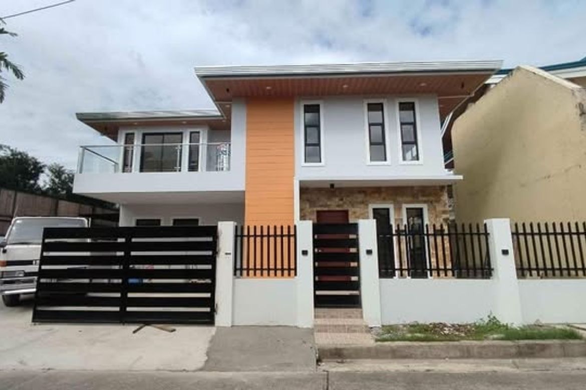 4 Bedroom House for Rent in Central, Quezon City, Metro Manila