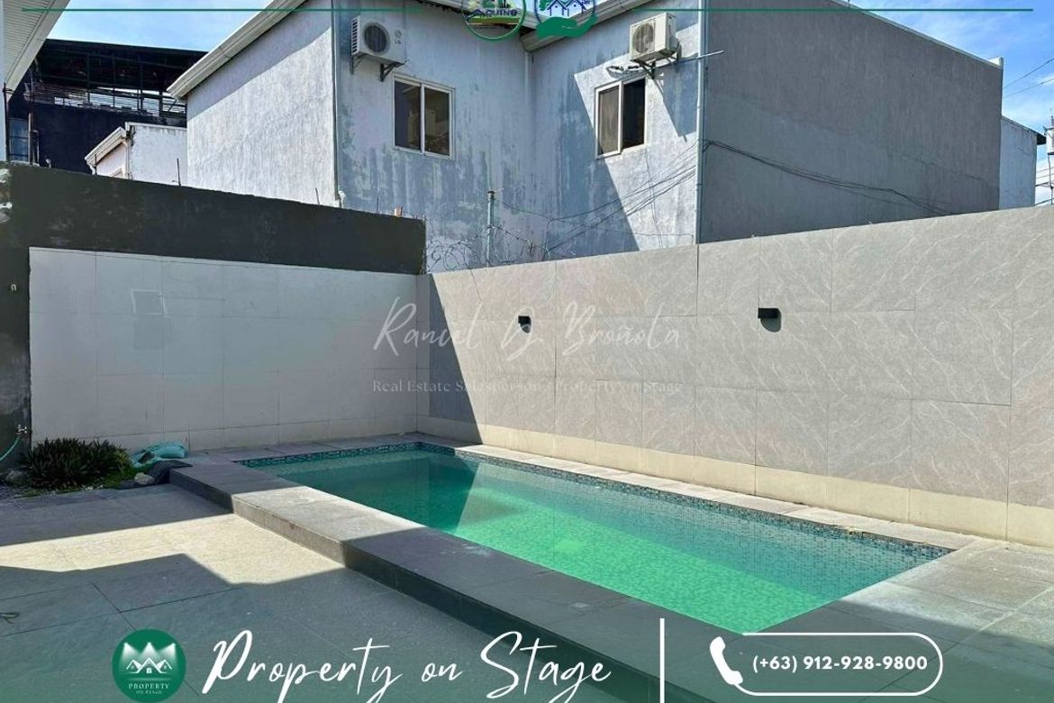 4 Bedroom House for Rent in Cuayan, Angeles, Pampanga photo 4