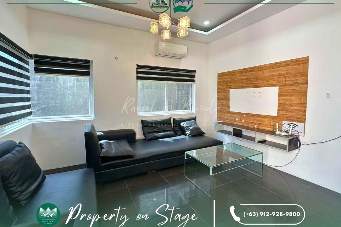 4 Bedroom House for Rent in Cuayan, Angeles, Pampanga photo 5