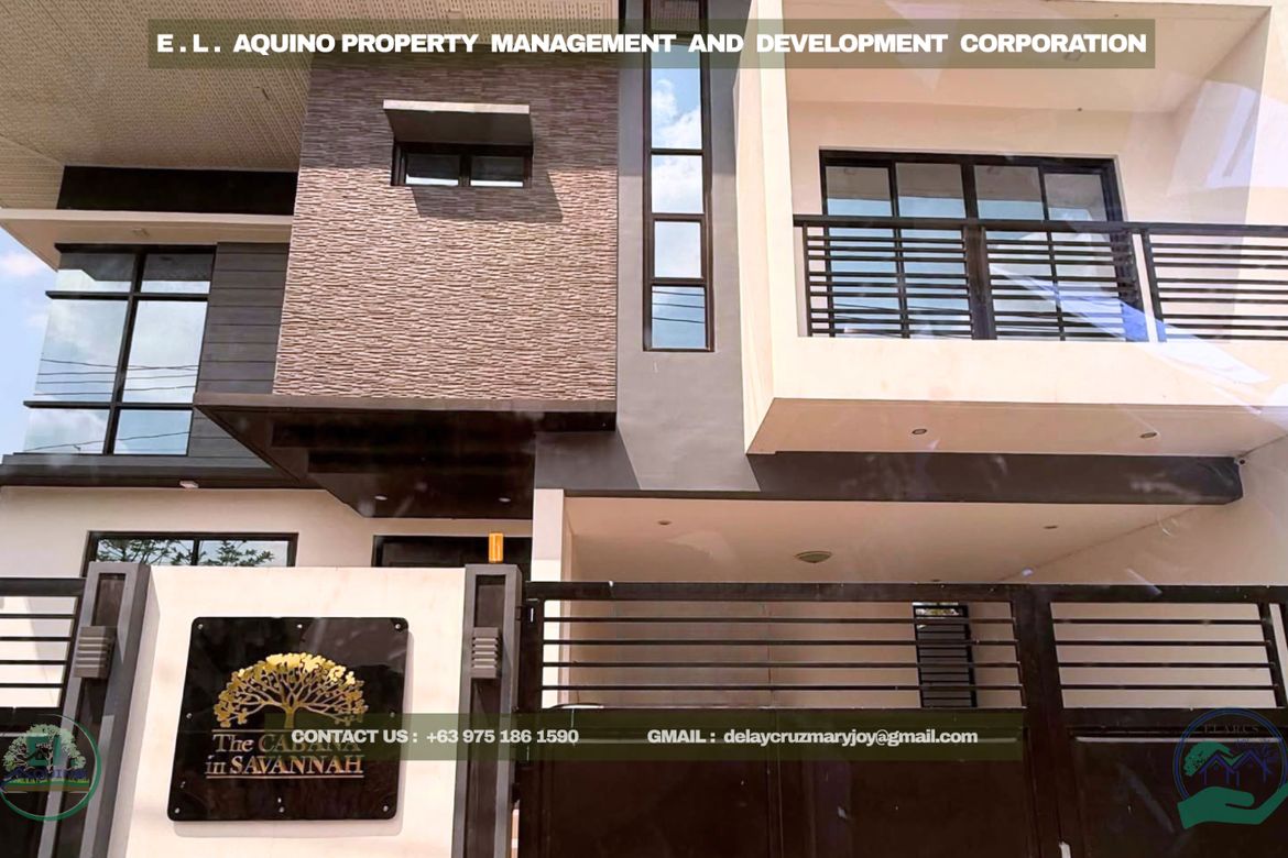 4 Bedroom House for Rent in Cuayan, Angeles, Pampanga photo 2