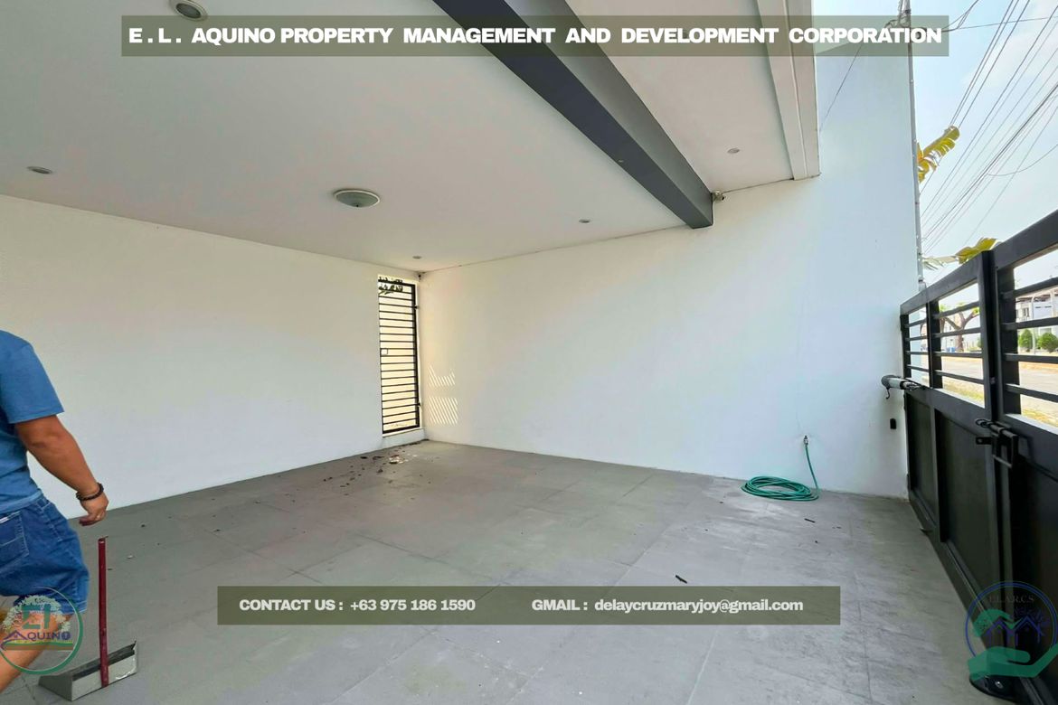 4 Bedroom House for Rent in Cuayan, Angeles, Pampanga photo 4