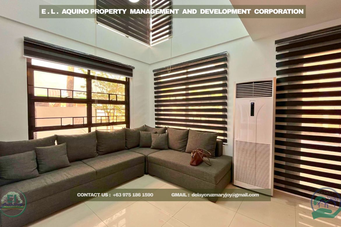 4 Bedroom House for Rent in Cuayan, Angeles, Pampanga photo 7
