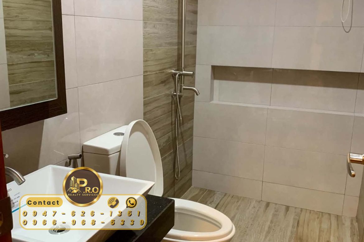 4 Bedroom House for Rent in Cuayan, Angeles, Pampanga photo 6