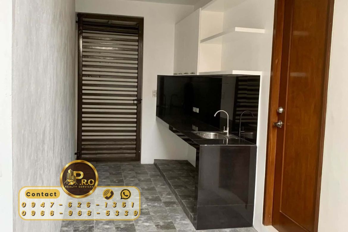 4 Bedroom House for Rent in Cuayan, Angeles, Pampanga photo 7