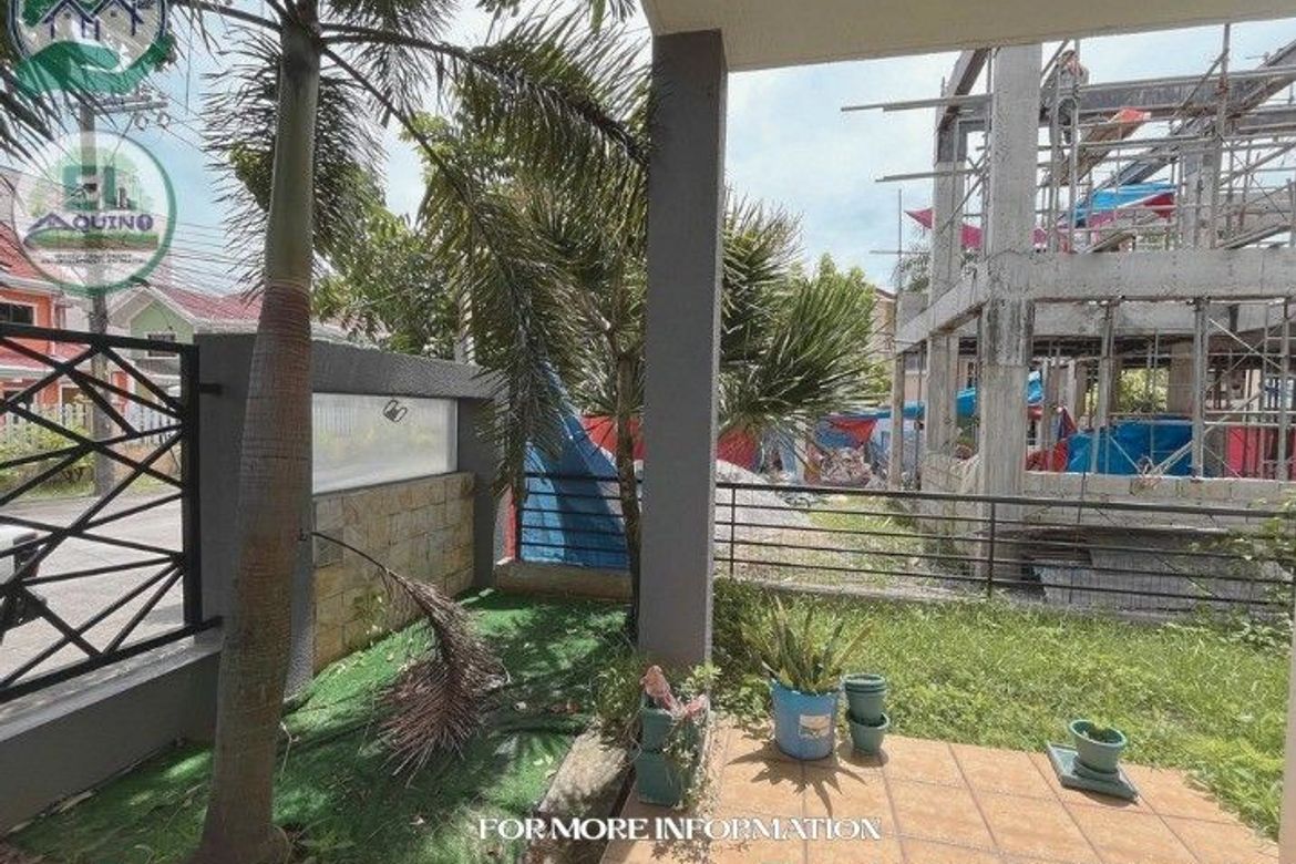 4 Bedroom House for Rent in Cuayan, Angeles, Pampanga photo 6