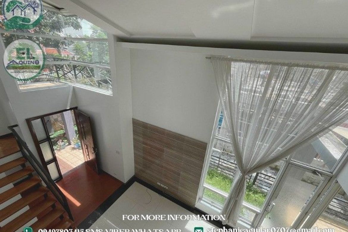 4 Bedroom House for Rent in Cuayan, Angeles, Pampanga photo 8