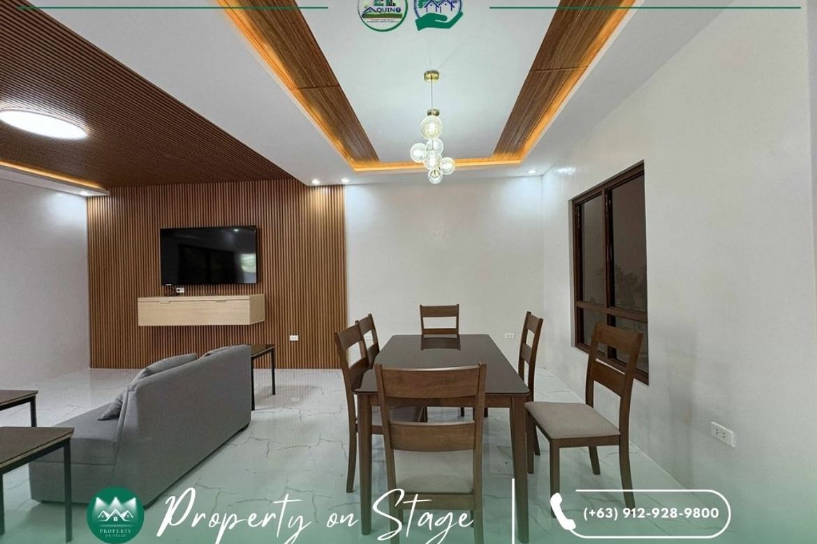 4 Bedroom House for Rent in Cuayan, Angeles, Pampanga photo 4