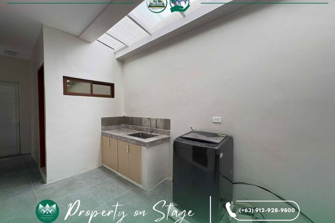 4 Bedroom House for Rent in Cuayan, Angeles, Pampanga photo 7