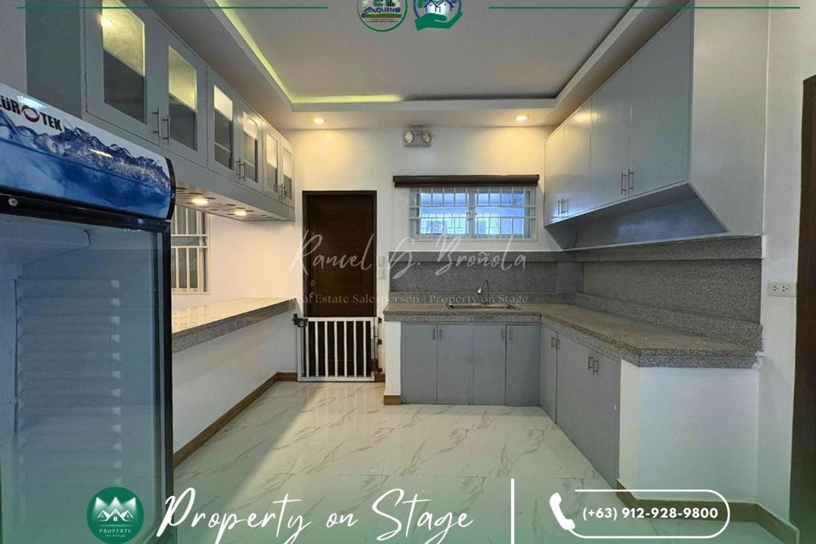 4 Bedroom House for Rent in Cuayan, Angeles, Pampanga photo 4