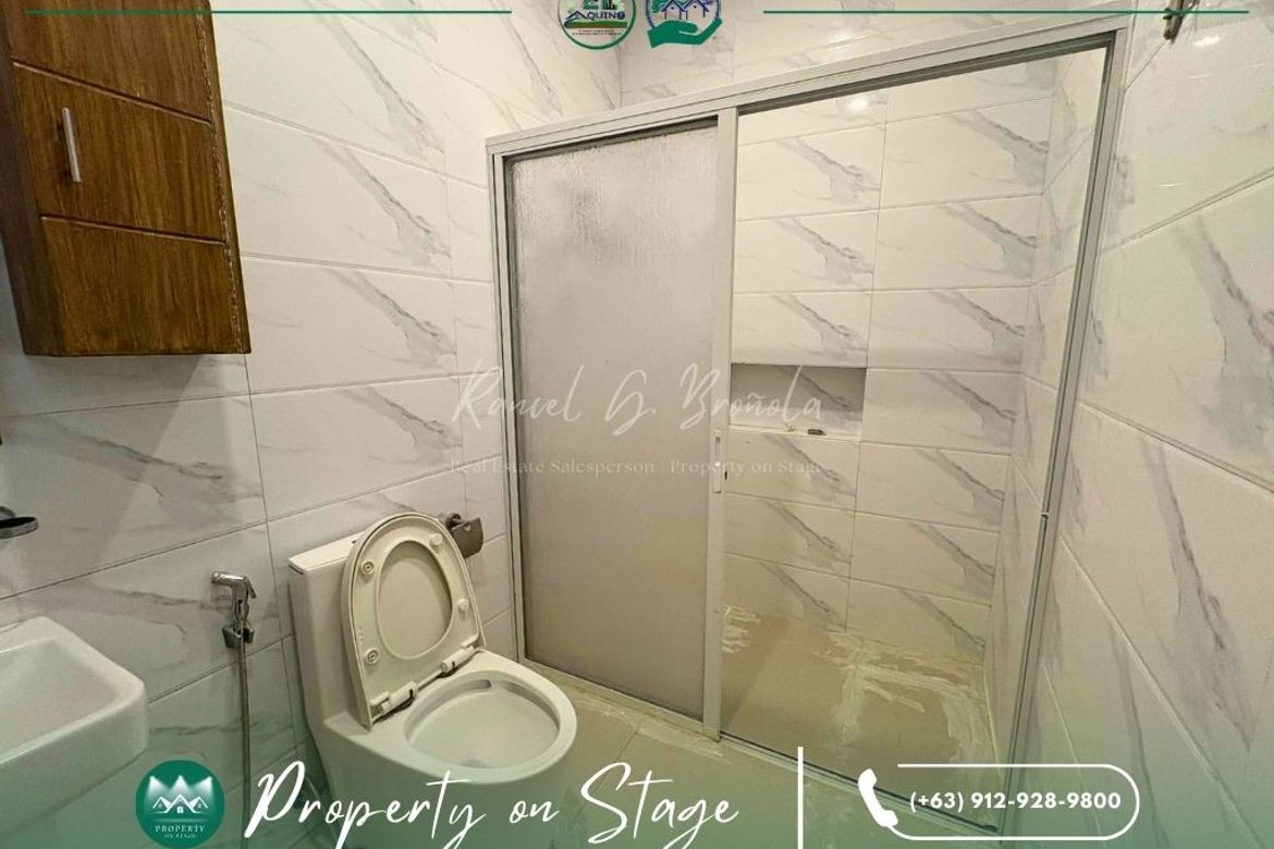 4 Bedroom House for Rent in Cuayan, Angeles, Pampanga photo 7