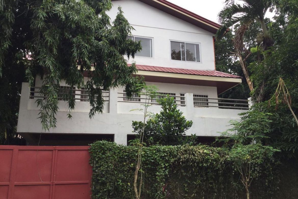 4 Bedroom House for Rent in Cupang, Antipolo, Rizal
