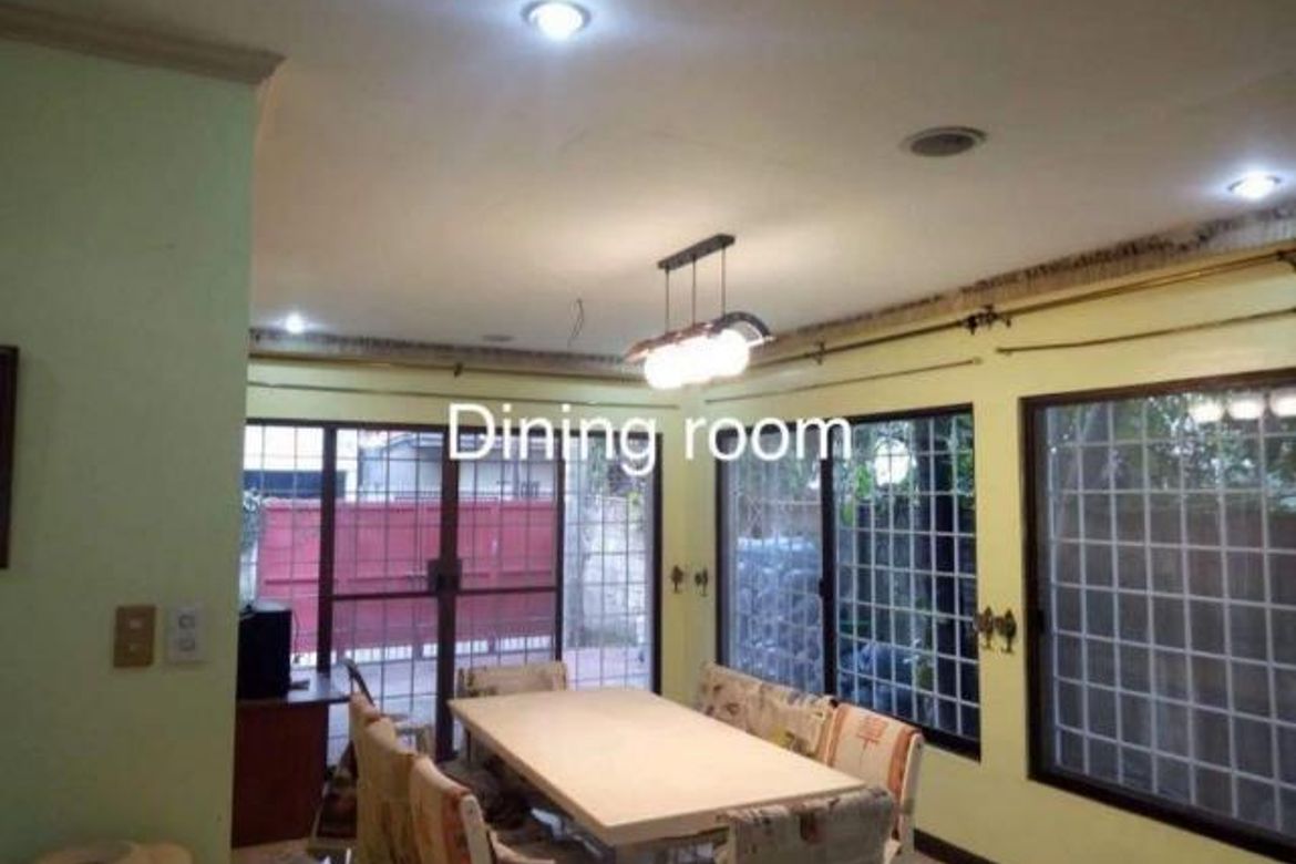 4 Bedroom House for Rent in Cupang, Antipolo, Rizal photo 7