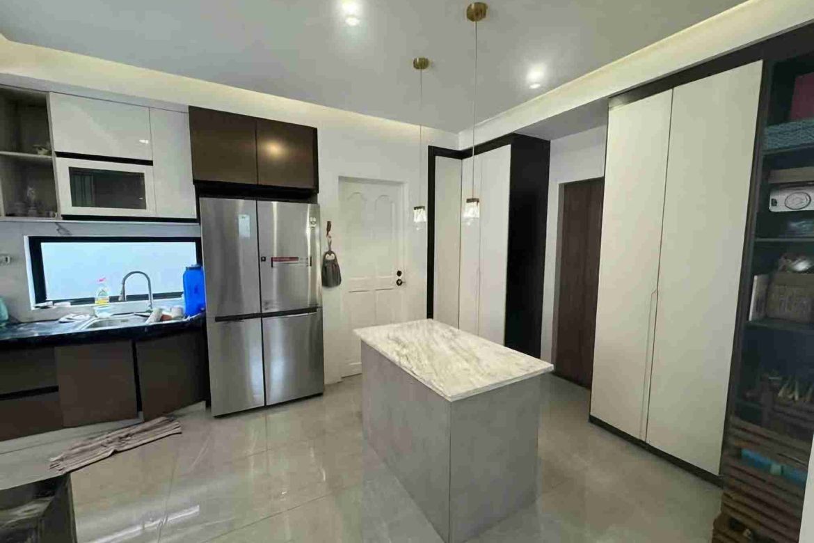 4 Bedroom House for Rent in Cupang, Muntinlupa, Metro Manila photo 3