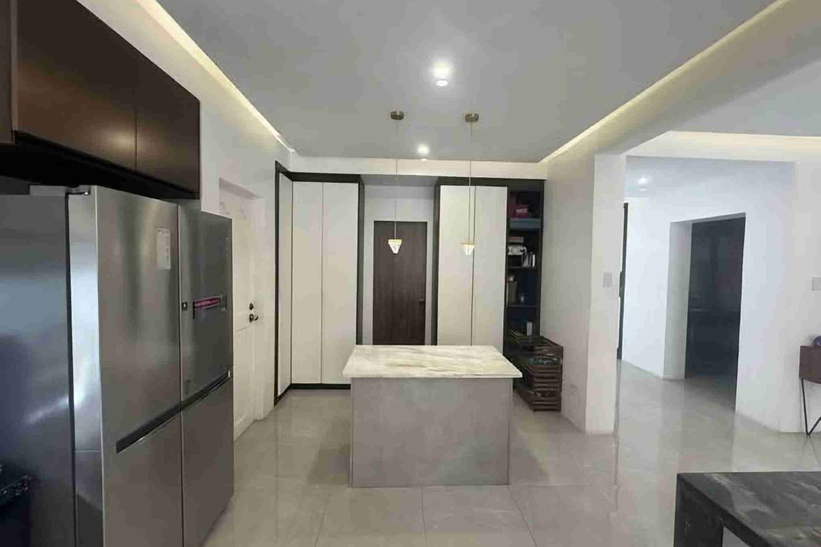 4 Bedroom House for Rent in Cupang, Muntinlupa, Metro Manila photo 4