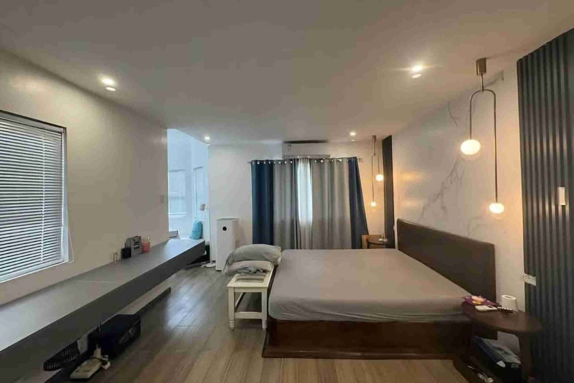 4 Bedroom House for Rent in Cupang, Muntinlupa, Metro Manila photo 5