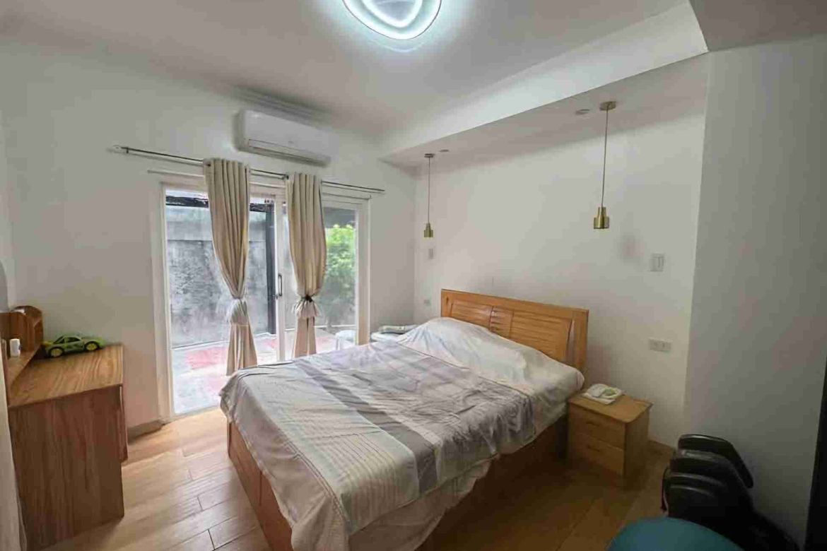 4 Bedroom House for Rent in Cupang, Muntinlupa, Metro Manila photo 6
