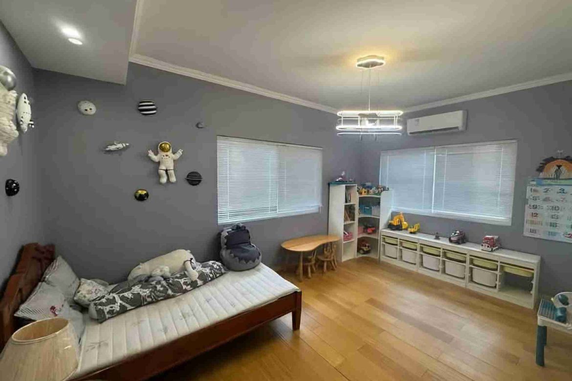 4 Bedroom House for Rent in Cupang, Muntinlupa, Metro Manila photo 7