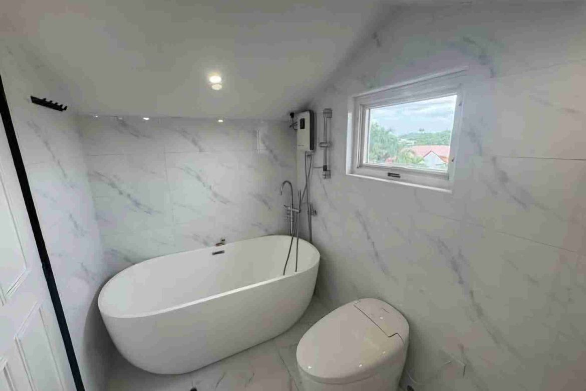 4 Bedroom House for Rent in Cupang, Muntinlupa, Metro Manila photo 8