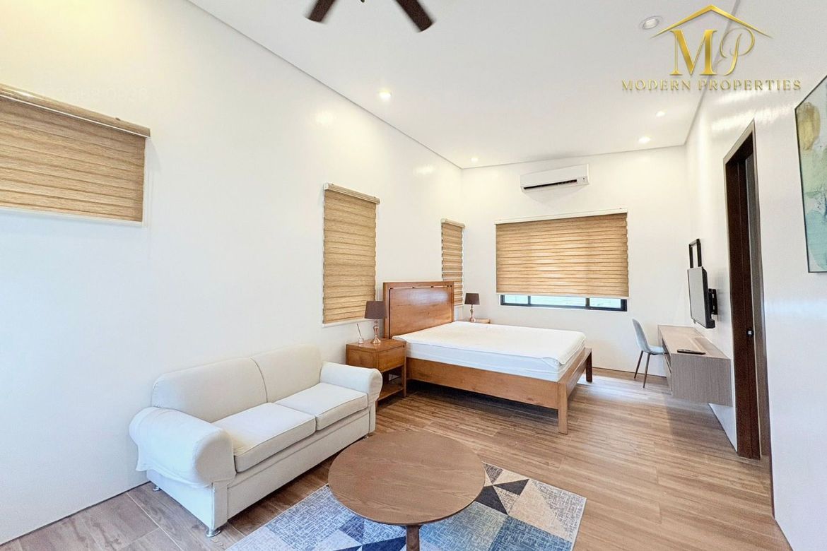 4 Bedroom House for Rent in Cutcut, Angeles, Pampanga photo 4