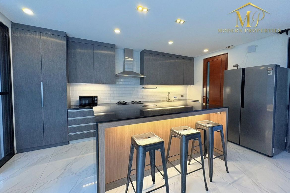 4 Bedroom House for Rent in Cutcut, Angeles, Pampanga photo 5