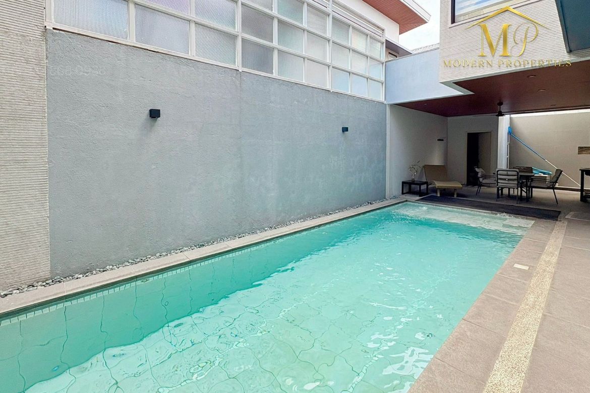 4 Bedroom House for Rent in Cutcut, Angeles, Pampanga photo 6