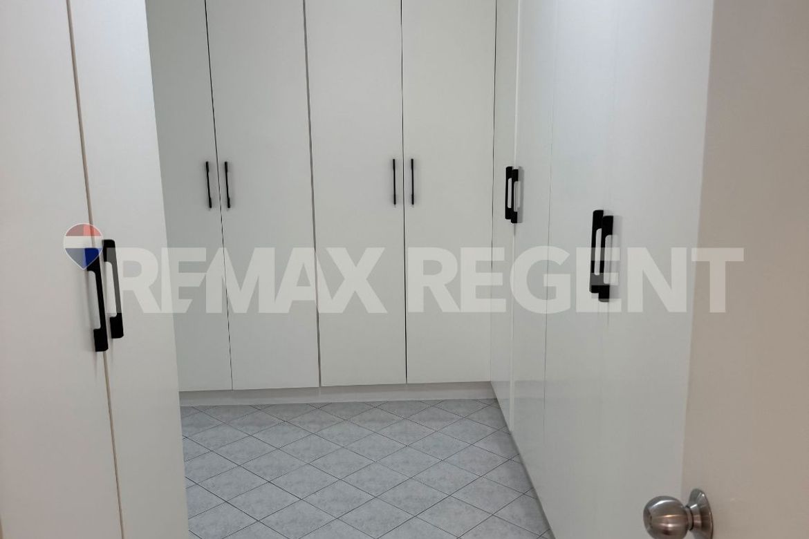 4 Bedroom House for Rent in Dasmariñas North, Makati, Metro Manila near MRT-3 Ayala photo 8