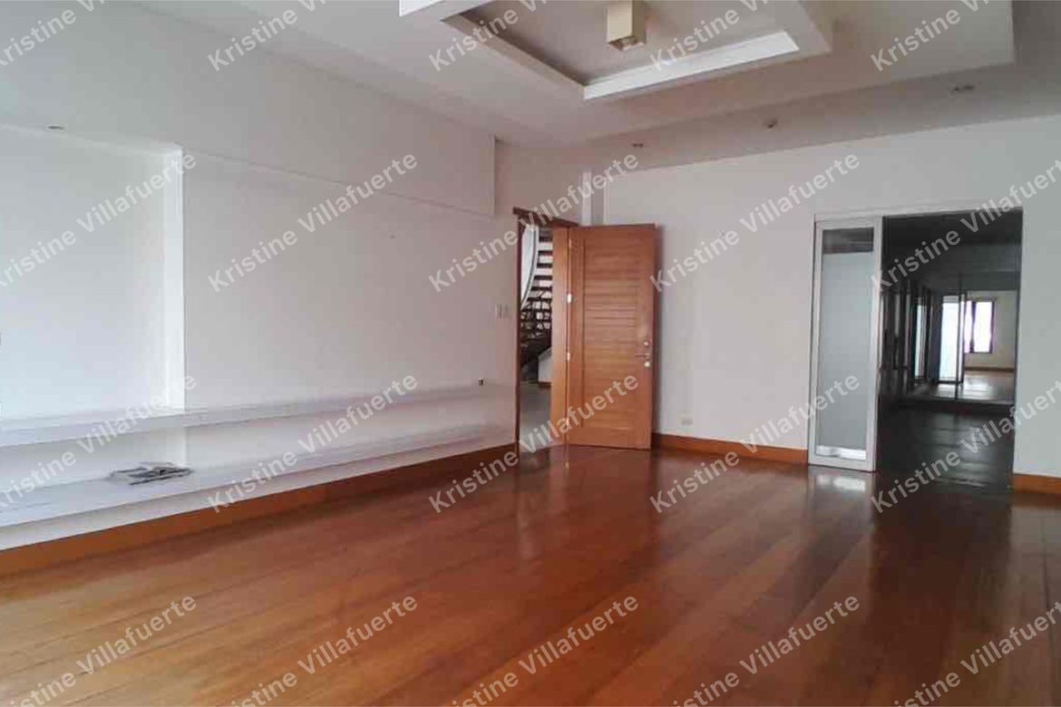 4 Bedroom House for Rent in Dasmariñas Village, Dasmariñas North, Makati, Metro Manila near MRT-3 Magallanes photo 7