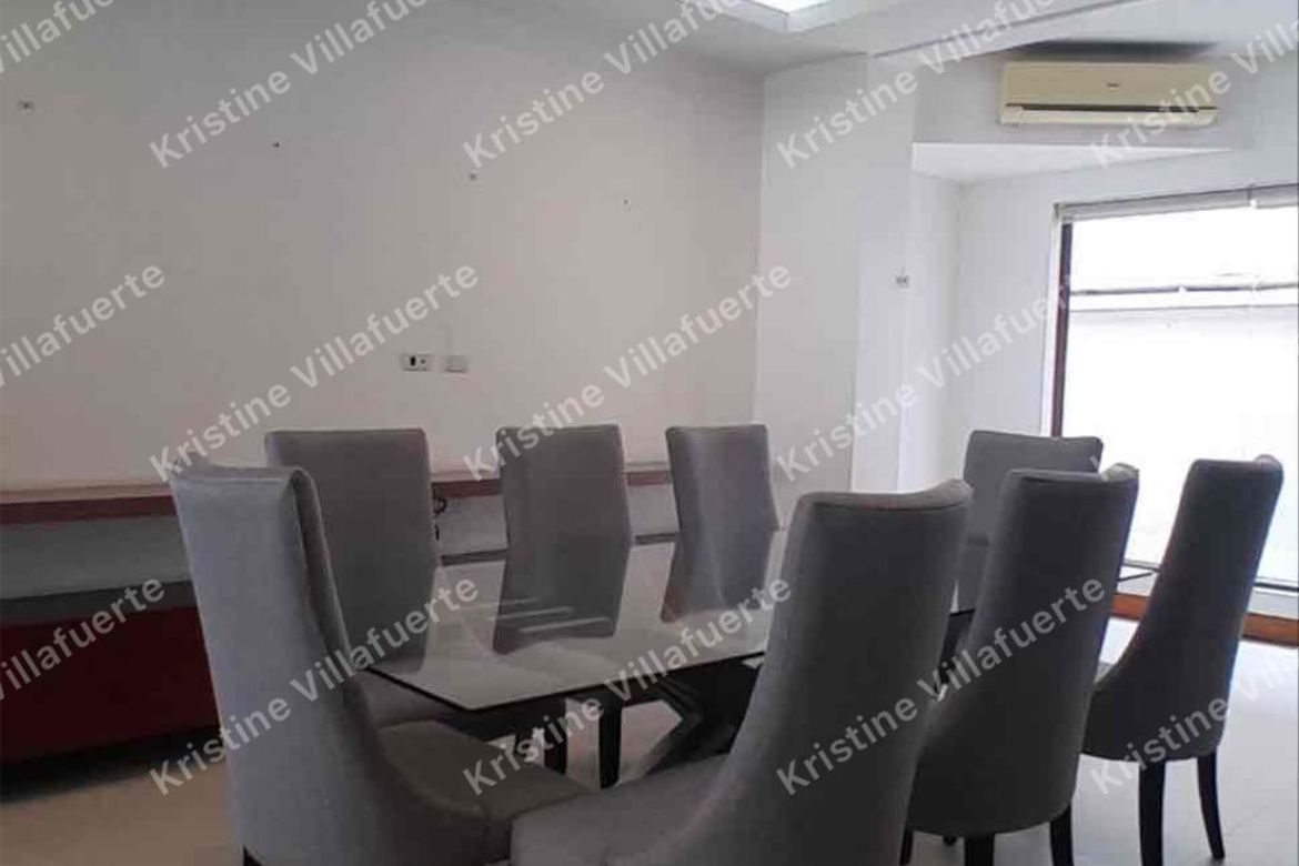 4 Bedroom House for Rent in Dasmariñas Village, Dasmariñas North, Makati, Metro Manila near MRT-3 Magallanes photo 8