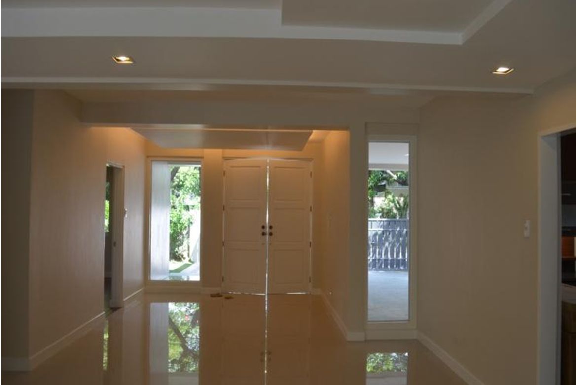 4 Bedroom House for Rent in Dasmariñas Village, Dasmariñas North, Makati, Metro Manila near MRT-3 Magallanes photo 3