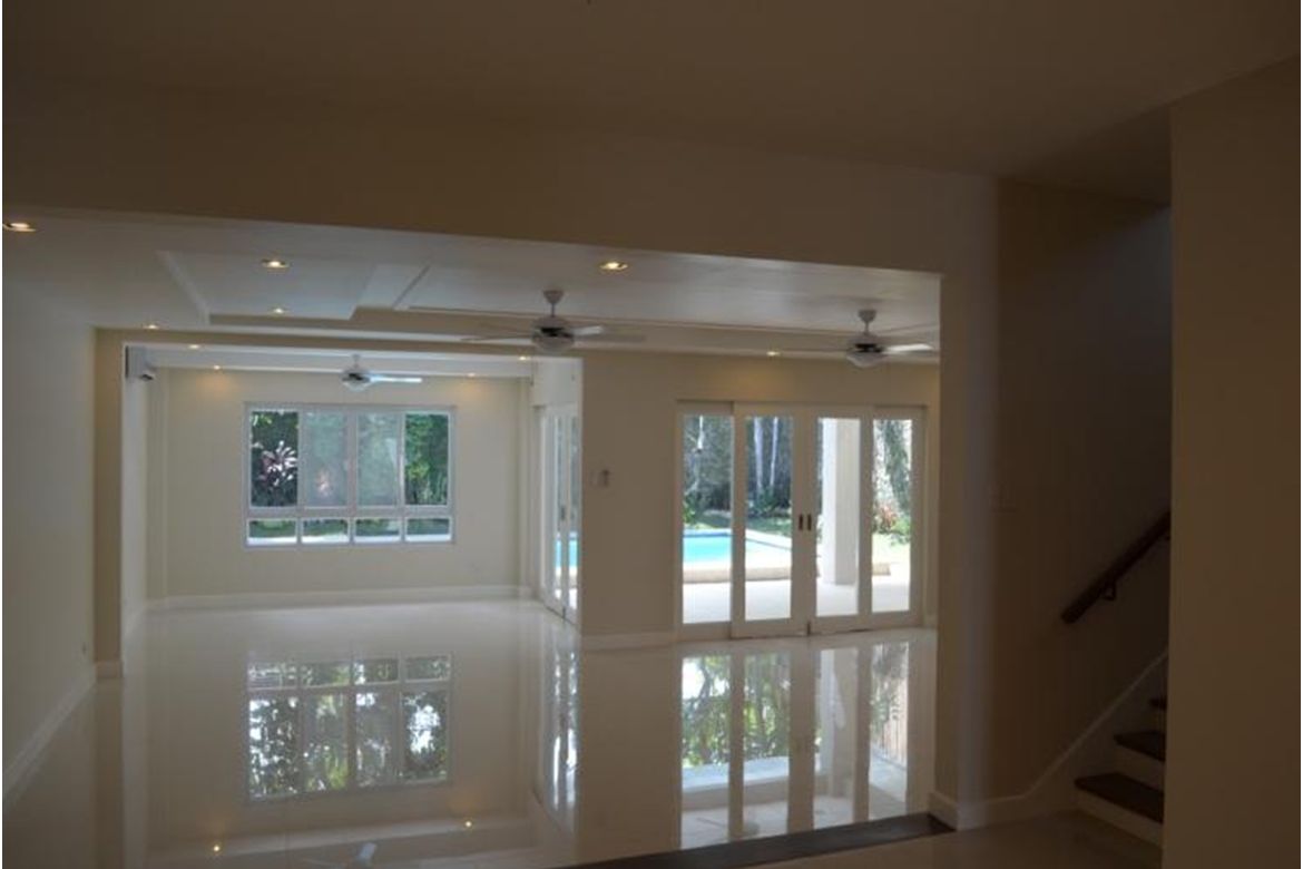 4 Bedroom House for Rent in Dasmariñas Village, Dasmariñas North, Makati, Metro Manila near MRT-3 Magallanes photo 4